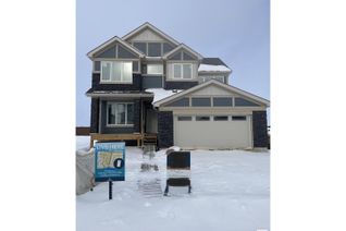 House for Sale, 57 Jubilation Dr, St. Albert, AB