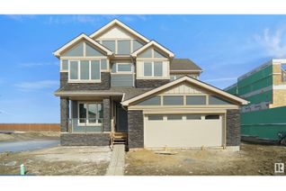 Property for Sale, 57 Jubilation Dr, St. Albert, AB