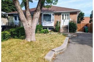 Semi-Detached House for Rent, 70 Sanford Crescent, Brampton (Northwood Park), ON