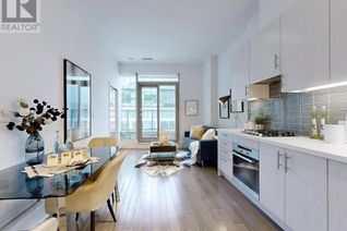 Condo Apartment for Sale, 39 Queens Quay E #1113, Toronto (Waterfront Communities), ON