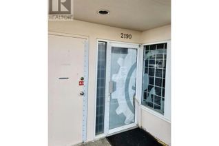 Industrial Property for Sale, 1851 Savage Road #2190, Richmond, BC