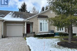 Condo Townhouse for Sale, 3241 Montrose Road #12, Niagara Falls (208 - Mt. Carmel), ON