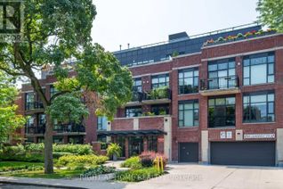 Condo for Sale, 66 Kippendavie Avenue #217, Toronto (The Beaches), ON