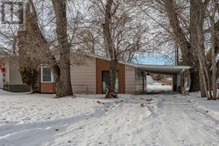 Bungalow for Sale, 4961 49 Street, Sedgewick, AB