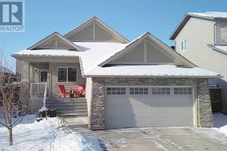 Bungalow for Sale, 77 Rainbow Falls Boulevard, Chestermere, AB