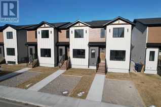 Freehold Townhouse for Sale, 351 9 Street, Fort Macleod, AB