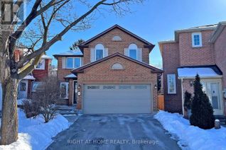 House for Sale, 13 Kilbarry Court, Richmond Hill (South Richvale), ON