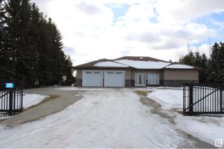 Bungalow for Sale, 115 50512 Rge Road 245, Rural Leduc County, AB