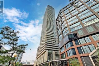 Condo Apartment for Sale, 15 Lower Jarvis Street #811, Toronto (Waterfront Communities), ON