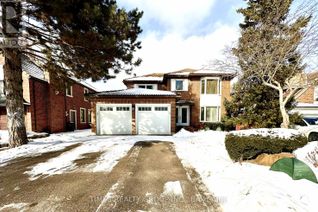 House for Sale, 6 Carriage Lane, Toronto (Westminster-Branson), ON