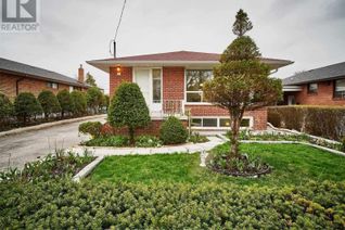 House for Sale, 6 Mozart Avenue, Toronto (Ionview), ON