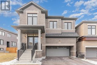 House for Sale, 1206 Chateau Court, Pickering, ON