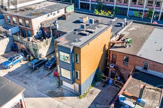 Property for Sale, 820 Danforth Avenue, Toronto (Danforth), ON