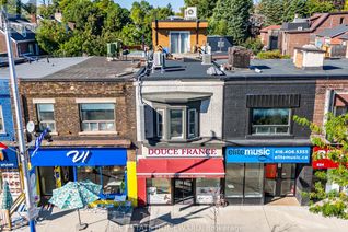 Property for Sale, 820 Danforth Avenue, Toronto (Danforth), ON