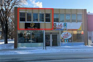 Office for Lease, 2a 1501 11th Avenue, Regina, SK