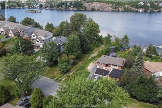 Land for Sale, 184 Stewart Drive, Sudbury, ON