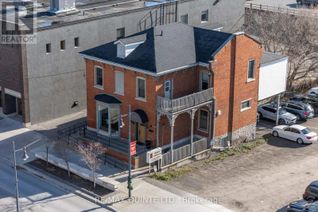 Commercial/Retail Property for Sale, 11 Victoria Avenue, Belleville, ON