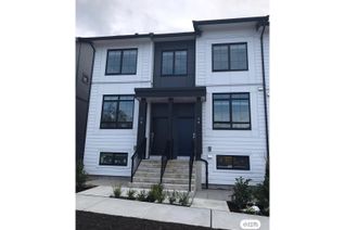 Townhouse for Rent, 2750 Oak Meadows Drive #74, White Rock, BC