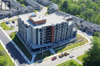 Condo Apartment for Sale, 30 Hamilton Street South Street S Unit# 605, Waterdown, ON