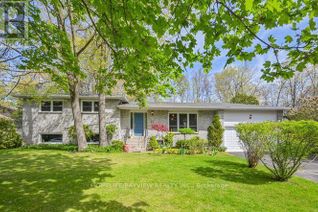 Property for Rent, 45 French Crescent #Bsmt, East Gwillimbury (Holland Landing), ON