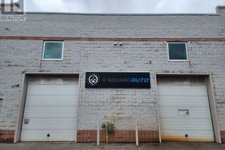 Automotive Related Business for Sale, 156 Bullock Drive #14&15, Markham (Bullock), ON