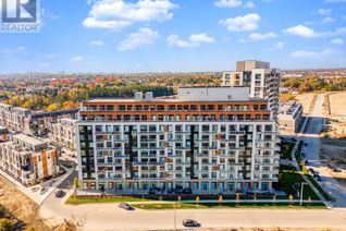 Condo Apartment for Sale, 6 David Eyer Road #512, Richmond Hill, ON