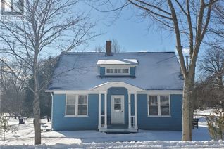 Detached House for Sale, 35 Parr Street, Saint Andrews, NB