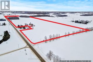 Farm for Sale, 83586 London Road, Morris-Turnberry (Blyth), ON