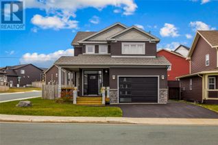 Detached House for Sale, 28 Cypress Street, St. John's, NL