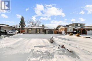 Backsplit for Sale, 15 Bayshore Crescent, St. Catharines (437 - Lakeshore), ON