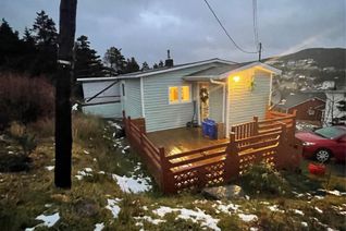 Property for Sale, 4 Evely's Hill Road, Placentia, NL