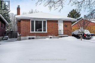 Bungalow for Sale, 38 Sproule Avenue, Collingwood, ON