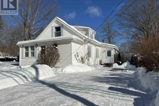 Property for Sale, 29 Bridge Street, Middleton, NS