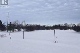 Land for Sale, 313 Kings Road, Prince Edward County (Athol), ON