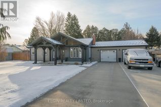 Property for Sale, 42641 Southdale Line, Central Elgin, ON