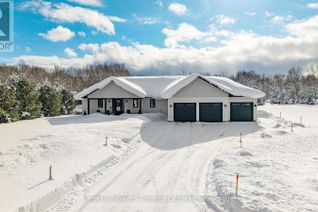 Bungalow for Sale, 462428 Concession 24 Road, Georgian Bluffs, ON