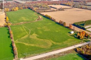 Commercial Farm for Sale, 103701 Southgate 10 Road, Southgate, ON