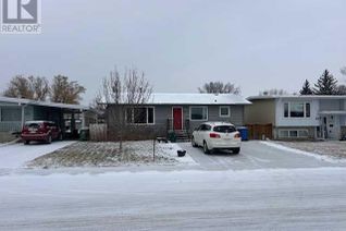 Bungalow for Sale, 5321 42 Avenue, Taber, AB