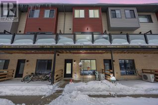 Townhouse for Sale, 369 Essa Road #36, Barrie (Ardagh), ON