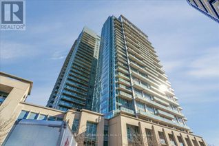 Condo Apartment for Sale, 165 Legion Road N #1022, Toronto (Mimico), ON