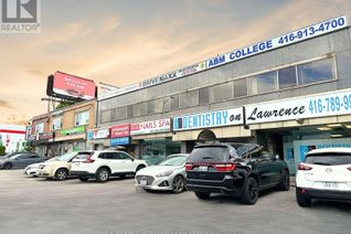 Office for Lease, 705 Lawrence Avenue W #200, Toronto (Yorkdale-Glen Park), ON