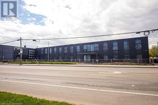 Industrial Property for Sale, 337 Gage Avenue N, Hamilton, ON