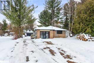 Bungalow for Sale, 731 Pinegrove Avenue, Innisfil, ON