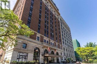 Condo for Rent, 118 King Street E #621, Hamilton (Beasley), ON