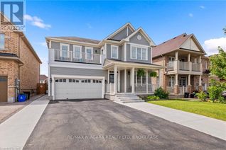 Property for Sale, 8849 Dogwood Crescent, Niagara Falls, ON