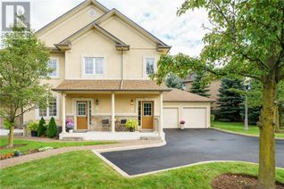 Property for Sale, 61 Cloverleaf Drive Unit# 2, Ancaster, ON