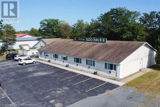 Commercial/Retail Property for Sale, 3 White Drive, Blind River, ON