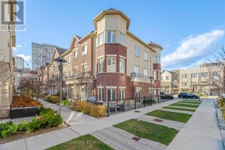 Condo for Sale, 23 Coneflower Crescent #65, Toronto (Westminster-Branson), ON