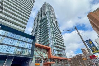 Condo for Sale, 50 Wellesley Street E #711, Toronto (Church-Yonge Corridor), ON