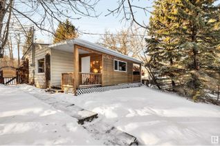 House for Sale, 1 Cedar Av, Rural Lac Ste. Anne County, AB